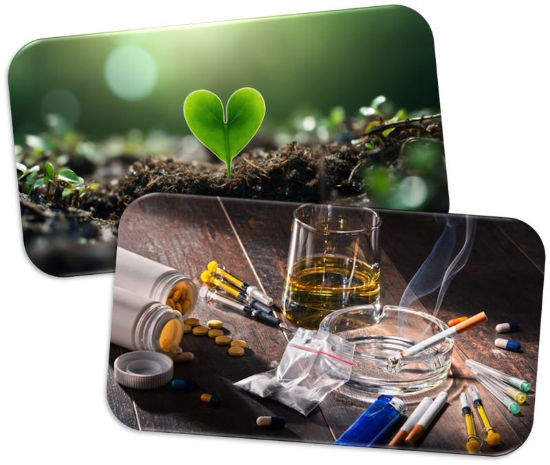 drug addiction therapist in nj