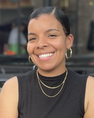 Giselle Sosa - Mental Health Counselor in NJ - Hope Instilled Mental Health Therapy in Branchburg NJ